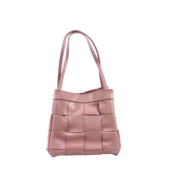 Τσάντα MARA COLLECTION ΤΣΑΝΤΕΣ ΡΟΖ / ONESIZE