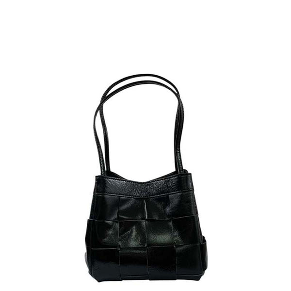 Τσάντα MARA COLLECTION ΤΣΑΝΤΕΣ ΜΑΥΡΟ / ONESIZE