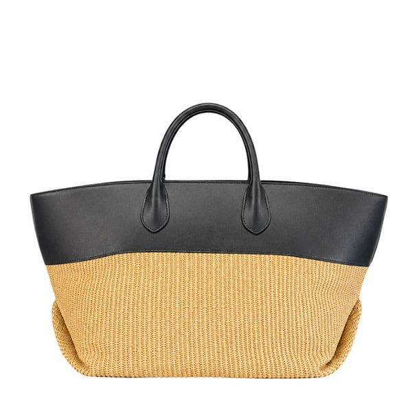 Τσάντα MARA COLLECTION ΤΣΑΝΤΕΣ ΜΑΥΡΟ / ONE SIZE