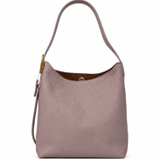 Τσάντα MARA COLLECTION ΤΣΑΝΤΕΣ ΜΩΒ / ONE SIZE
