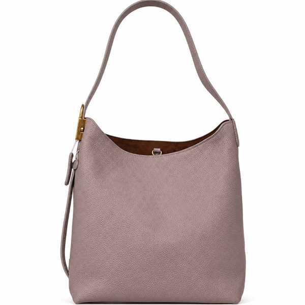 Τσάντα MARA COLLECTION ΤΣΑΝΤΕΣ ΜΩΒ / ONE SIZE
