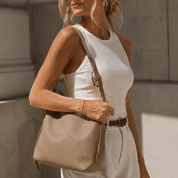 Τσάντα MARA COLLECTION ΤΣΑΝΤΕΣ ΤΑΜΠΑ / ONE SIZE