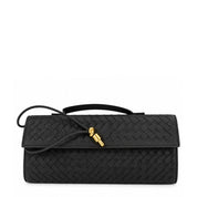Τσάντα MARA COLLECTION ΤΣΑΝΤΕΣ ΜΑΥΡΟ / ONE SIZE