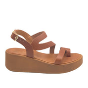 Πλατφόρμες MARA COLLECTION 214186 ΠΛΑΤΦΟΡΜΕΣ ΚΑΦΕ / 36