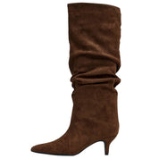 Μπότες MARA COLLECTION 2512A ΜΠΟΤΕΣ