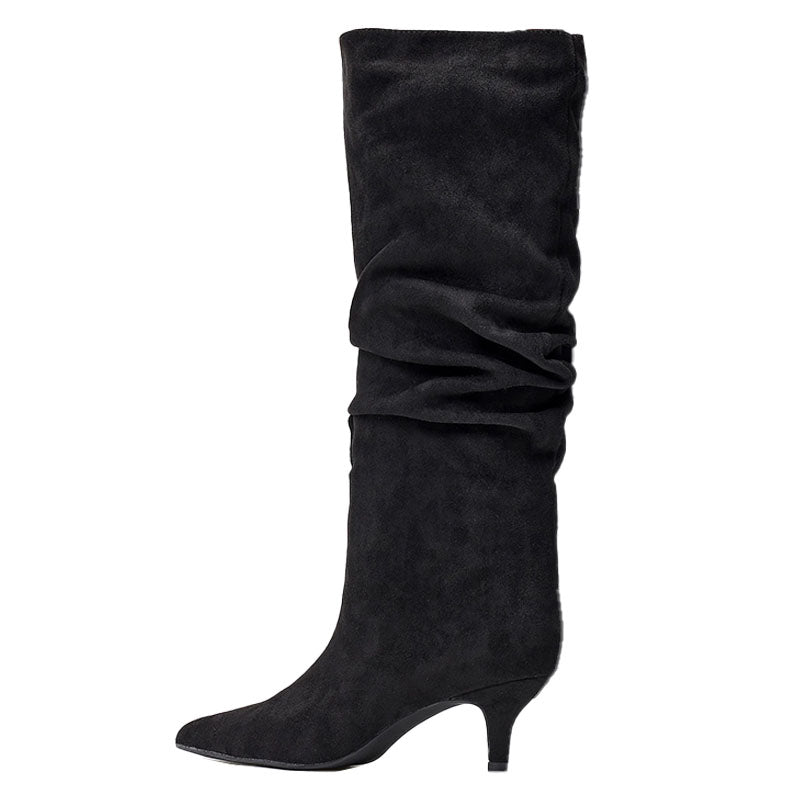 Μπότες MARA COLLECTION 2512A ΜΠΟΤΕΣ