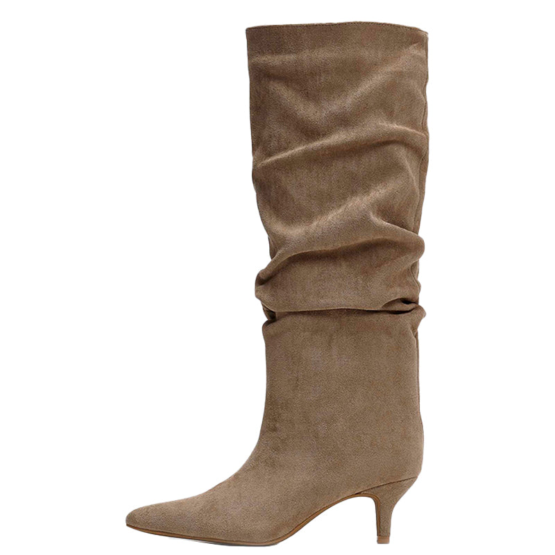 Μπότες MARA COLLECTION 2512A ΜΠΟΤΕΣ