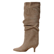 Μπότες MARA COLLECTION 2512A ΜΠΟΤΕΣ