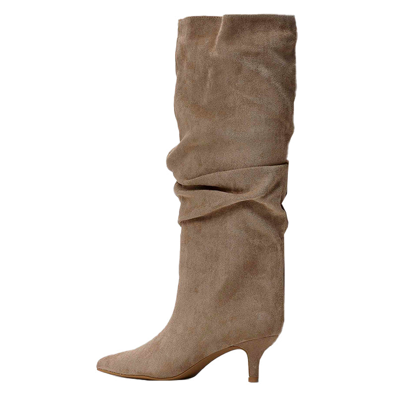 Μπότες MARA COLLECTION 2512A ΜΠΟΤΕΣ