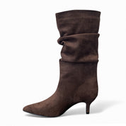 Μποτάκια MARA COLLECTION 2513A ΜΠΟΤΑΚΙΑ