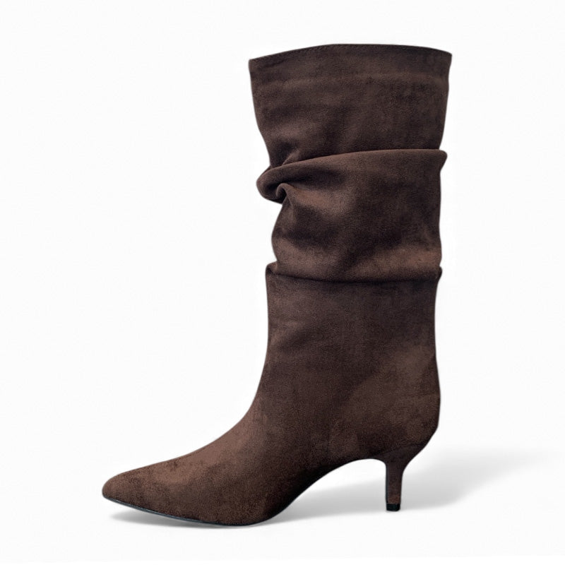 Μποτάκια MARA COLLECTION 2513A ΜΠΟΤΑΚΙΑ