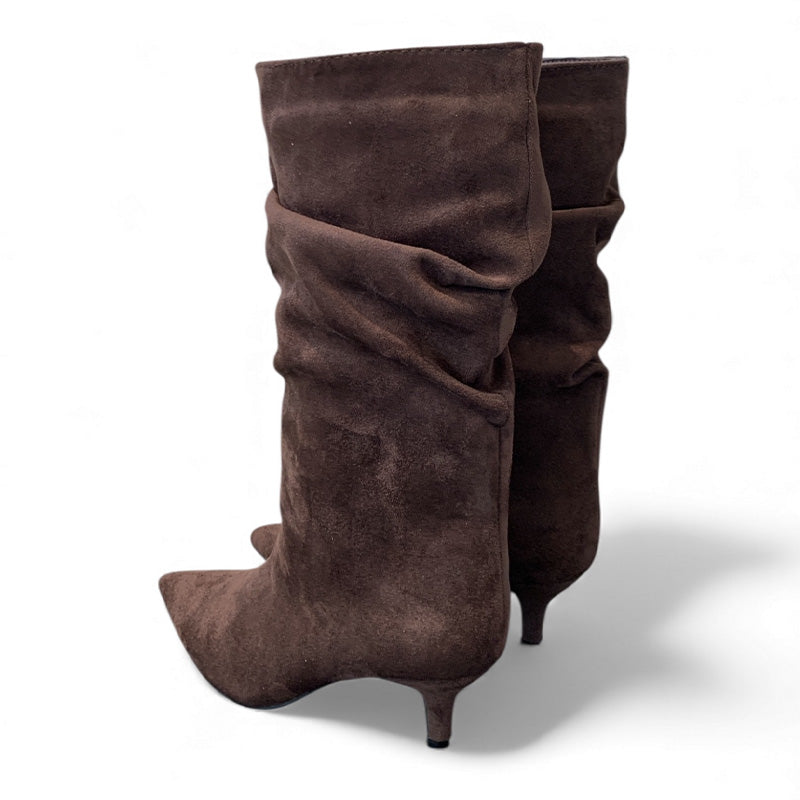 Μποτάκια MARA COLLECTION 2513A ΜΠΟΤΑΚΙΑ