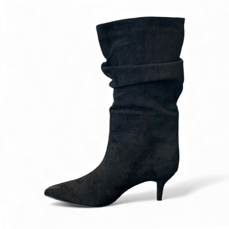 Μποτάκια MARA COLLECTION 2513A ΜΠΟΤΑΚΙΑ