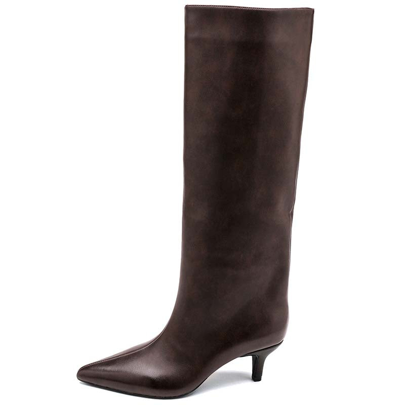 Μπότες MARA COLLECTION 2526A ΜΠΟΤΕΣ