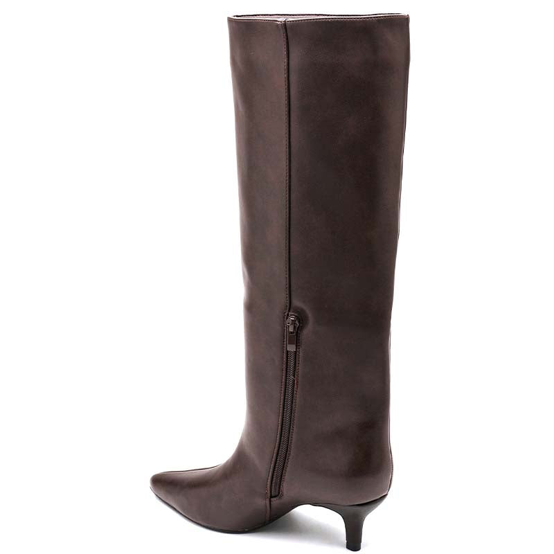 Μπότες MARA COLLECTION 2526A ΜΠΟΤΕΣ