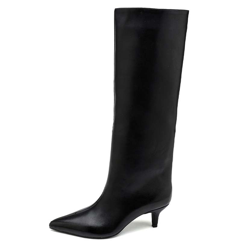 Μπότες MARA COLLECTION 2526A ΜΠΟΤΕΣ