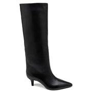 Μπότες MARA COLLECTION 2526A ΜΠΟΤΕΣ ΜΑΥΡΟ / 36