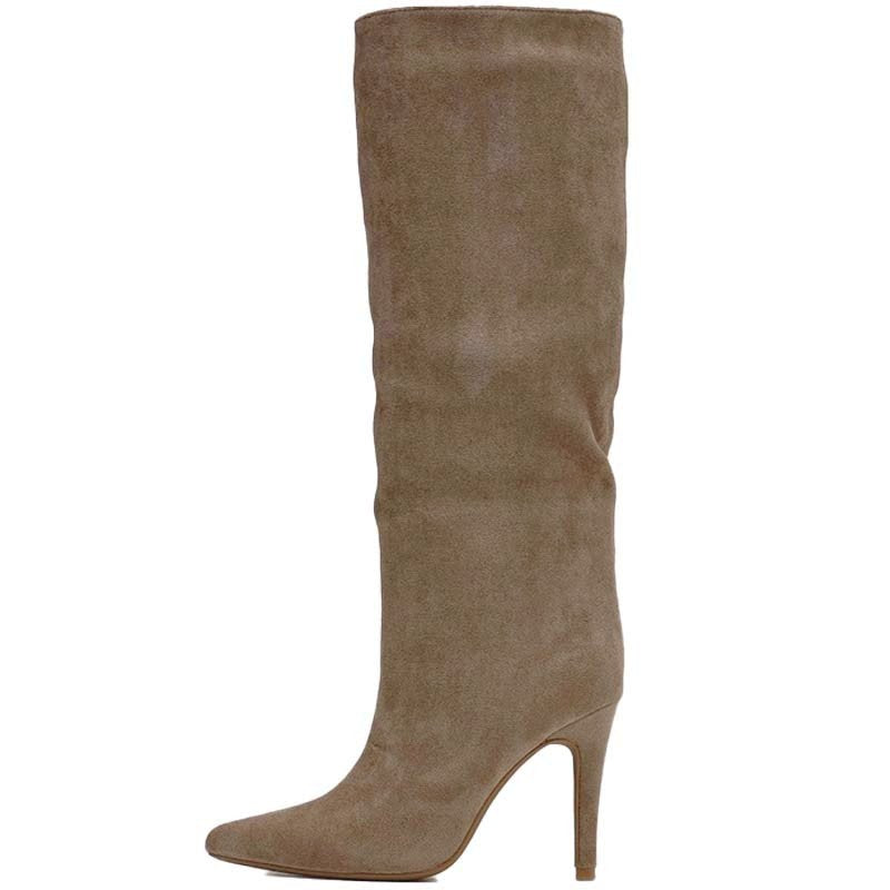 Μπότες MARA COLLECTION 2528A ΜΠΟΤΕΣ