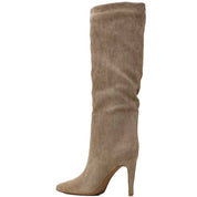 Μπότες MARA COLLECTION 2528A ΜΠΟΤΕΣ