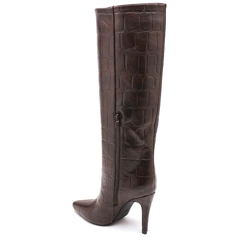 Μπότες MARA COLLECTION 2529A ΜΠΟΤΕΣ