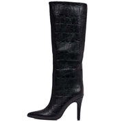 Μπότες MARA COLLECTION 2529A ΜΠΟΤΕΣ