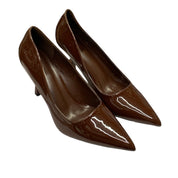 Γόβες MARA COLLECTION 321 ΓΟΒΕΣ