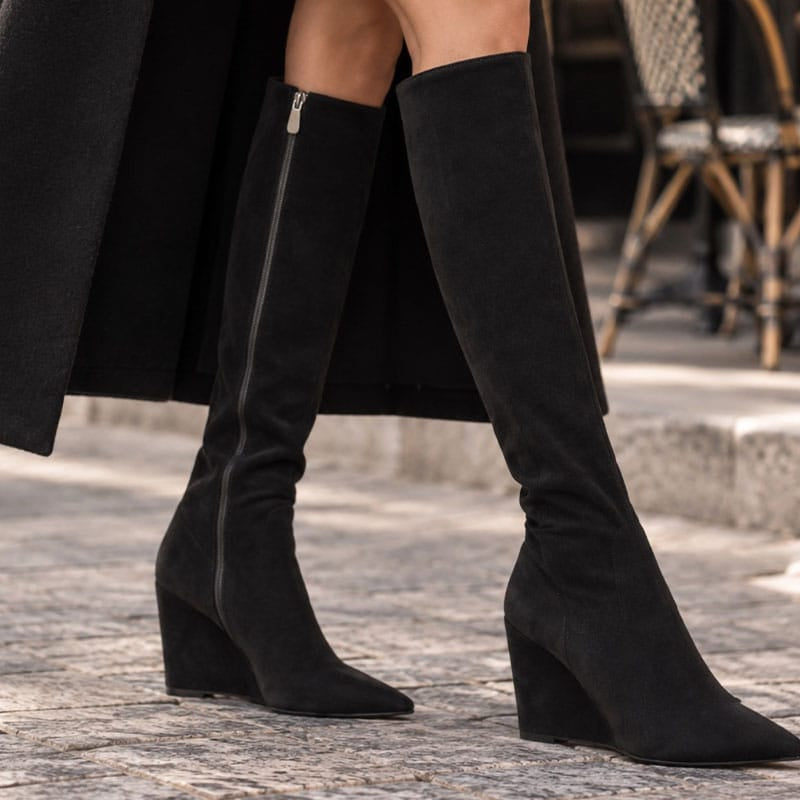 Μπότες MARA COLLECTION 3260 ΜΠΟΤΕΣ
