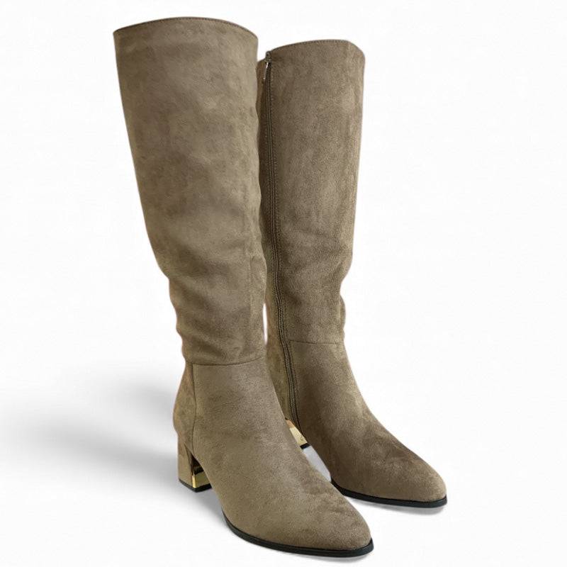 Μπότες MARA COLLECTION 3759 ΜΠΟΤΕΣ