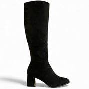 Μπότες MARA COLLECTION 3759 ΜΠΟΤΕΣ ΜΑΥΡΟ / 36