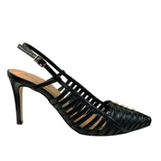 Γόβες MARA COLLECTION 51902 ΓΟΒΕΣ ΜΑΥΡΟ / 36