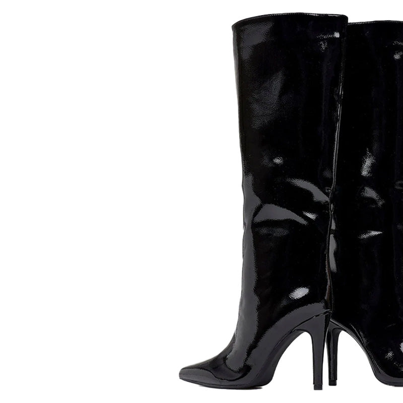 Μπότες MARA COLLECTION 5265 ΜΠΟΤΕΣ