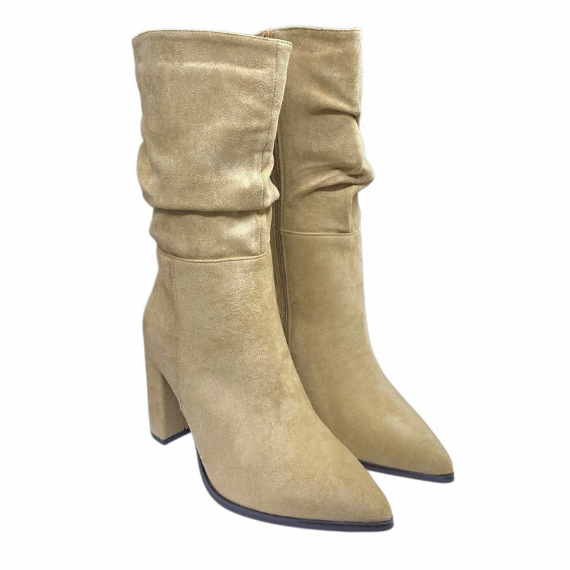 Μποτάκια MARA COLLECTION 5505 ΜΠΟΤΑΚΙΑ