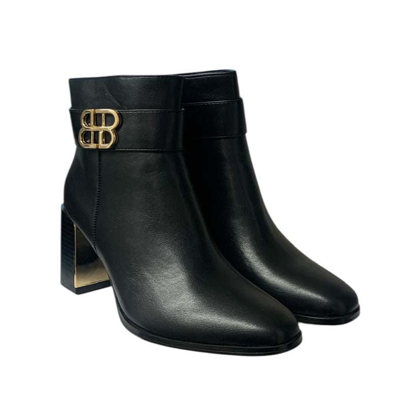 Μποτάκια MARA COLLECTION 6381A ΜΠΟΤΑΚΙΑ