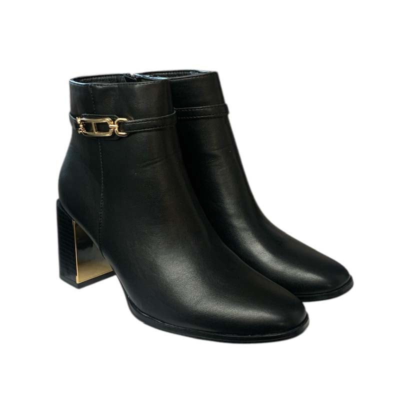 Μποτάκια MARA COLLECTION 6382A ΜΠΟΤΑΚΙΑ