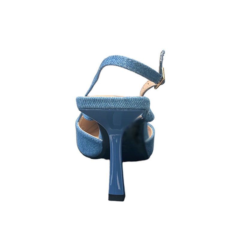 Γόβες MARA COLLECTION 7058 ΓΟΒΕΣ