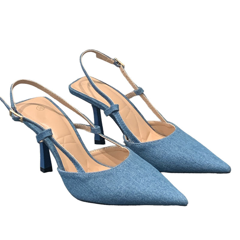 Γόβες MARA COLLECTION 7058 ΓΟΒΕΣ