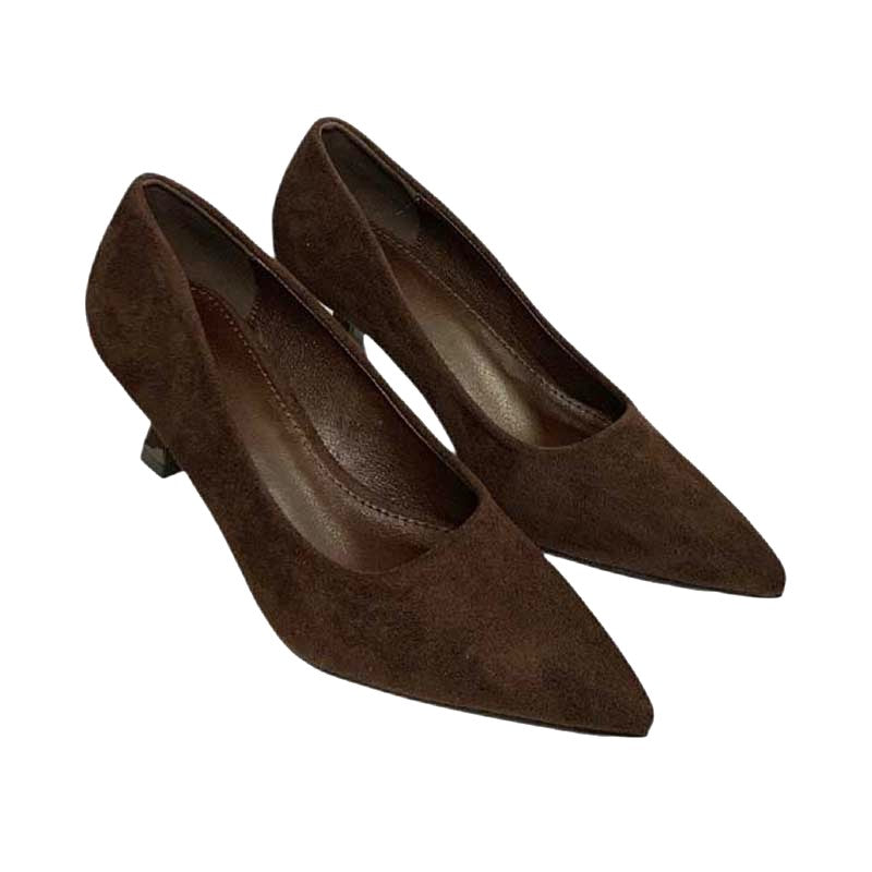 Γόβες MARA COLLECTION 88073 ΓΟΒΕΣ