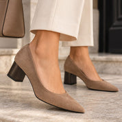 Γόβες MARA COLLECTION 9808 ΓΟΒΕΣ