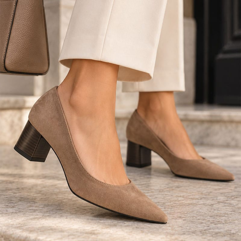 Γόβες MARA COLLECTION 9808 ΓΟΒΕΣ