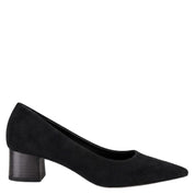 Γόβες MARA COLLECTION 9808 ΓΟΒΕΣ ΜΑΥΡΟ / 36