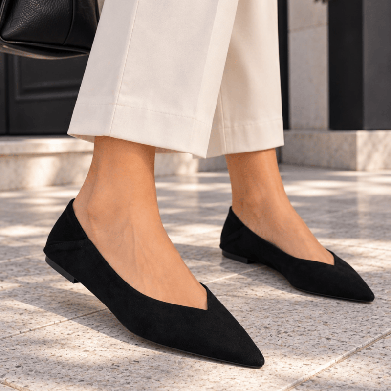 Μπαλαρίνες MARA COLLECTION 9875 ΜΠΑΛΑΡΙΝΕΣ