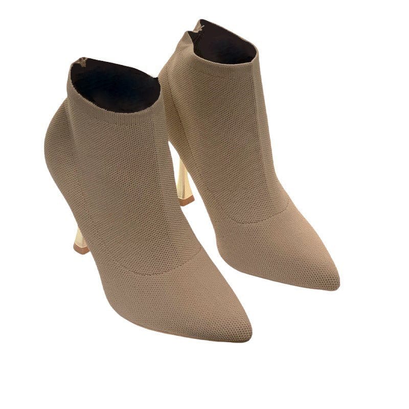 Μποτάκια MARA COLLECTION AX1274 ΜΠΟΤΑΚΙΑ