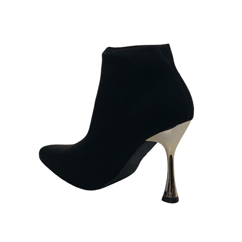 Μποτάκια MARA COLLECTION AX1274 ΜΠΟΤΑΚΙΑ