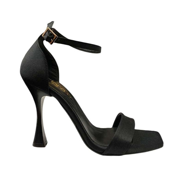 Πέδιλα MARA COLLECTION B-06521 ΠΕΔΙΛΑ ΜΑΥΡΟ / 36