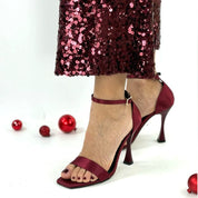 Πέδιλα MARA COLLECTION B-06521 ΠΕΔΙΛΑ