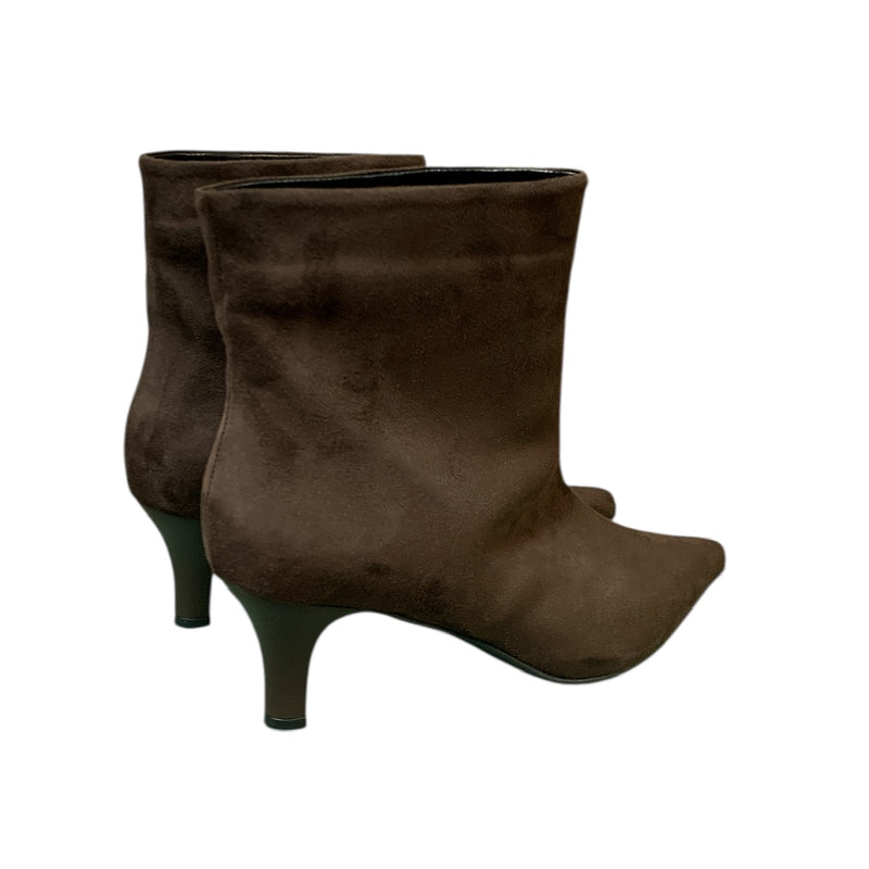 Μποτάκια MARA COLLECTION B-095 ΜΠΟΤΑΚΙΑ