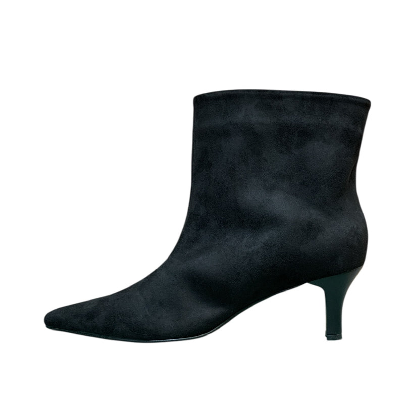 Μποτάκια MARA COLLECTION B-095 ΜΠΟΤΑΚΙΑ