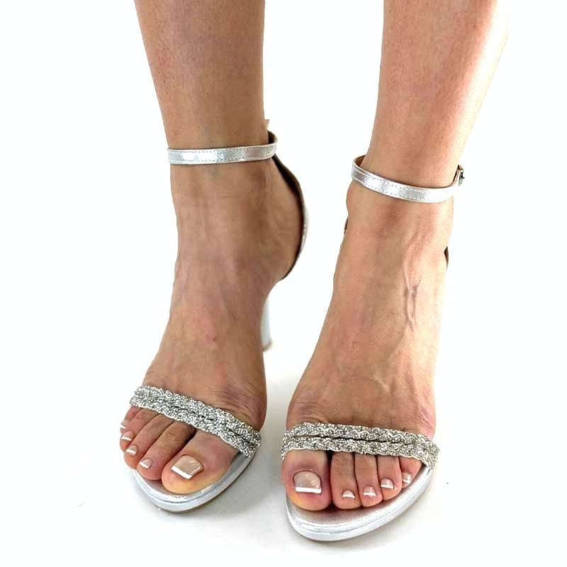 Πέδιλα MARA COLLECTION B-1110 ΠΕΔΙΛΑ