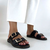 Σανδάλια MARA COLLECTION B-145 ΣΑΝΔΑΛΙΑ