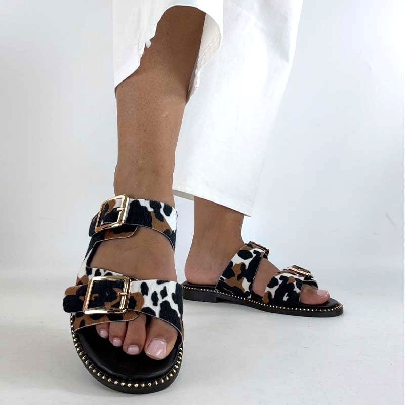 Σανδάλια MARA COLLECTION B-145 ΣΑΝΔΑΛΙΑ